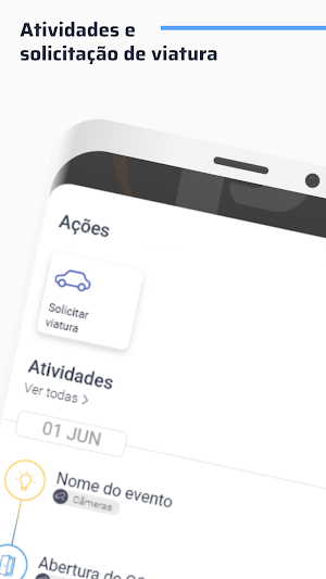 PlataSeg Screenshot 3