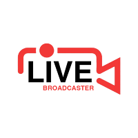 live broadcaster