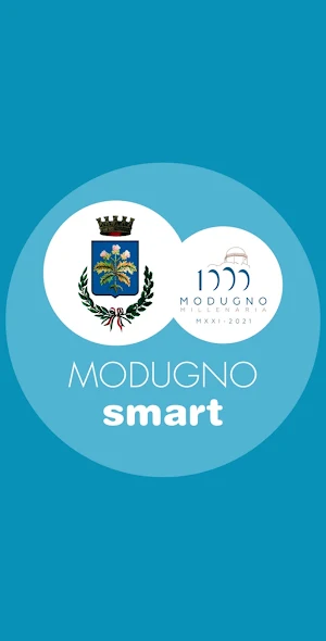 Modugno Smart Screenshot 0