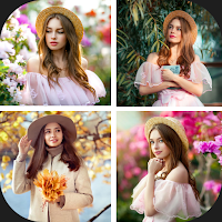 Collage Maker App Photo Editor