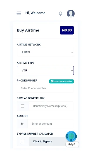 MobileSub Cheapest Data Screenshot 3