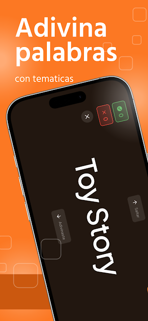 HeyCharadas Screenshot 1
