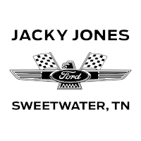 Jacky Jones Ford Connect