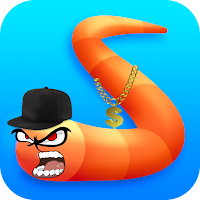 Jogo da Cobrinha - Snake Game