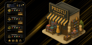 Prestige: Business Tycoon Screenshot 2