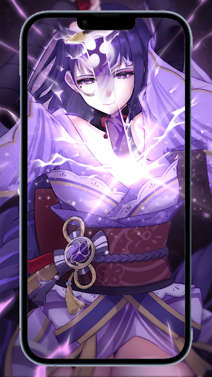 Genshin Impact Wallpaper HD 4K Screenshot 3