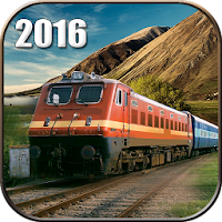 Mountain Train Simulator 2016