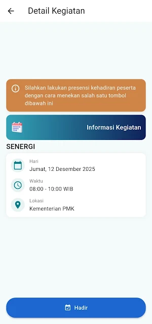 SMART PMK Screenshot 3