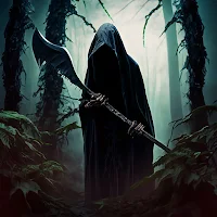 Grim Survival : Horror Escape