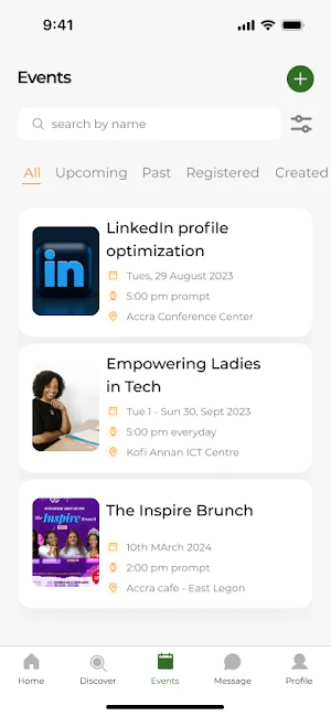 Eve Women Screenshot 2