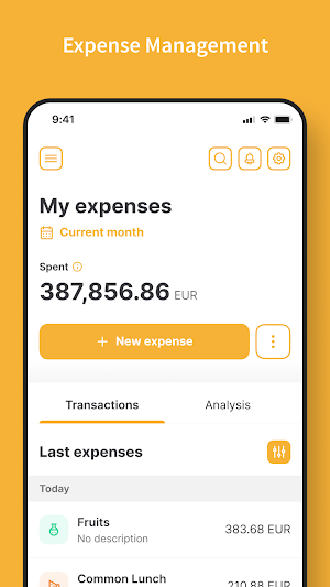 Greengage | Personal Account Screenshot 3