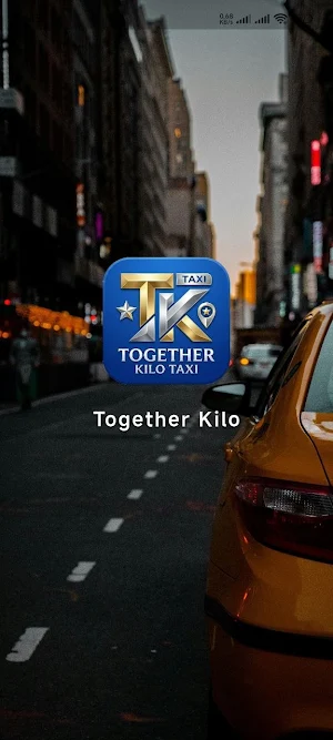 Together Kilo Screenshot 1