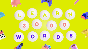 The Oxford 3000 Words English Screenshot 0