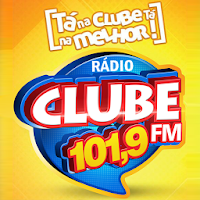 Clube FM - Rio Verde