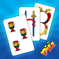 Tressette Più – Card Games