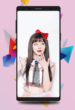 Red Velvet 4K HD Wallpapers 2020 (레드벨벳) Screenshot 3