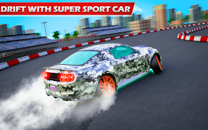 Real Drift Cars Horizon Screenshot 3