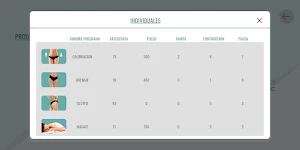 iShape v25 Screenshot 3