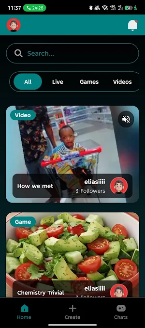 WayPEL Screenshot 0