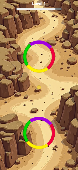 Ring Ascent Screenshot 2