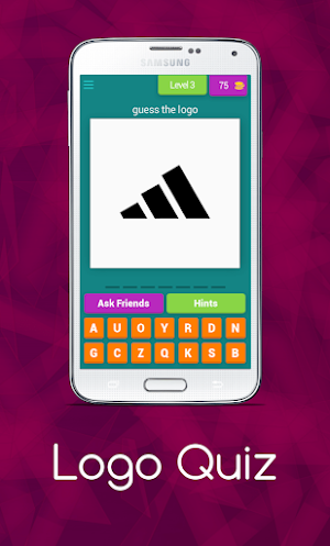Logo Quiz Screenshot 2