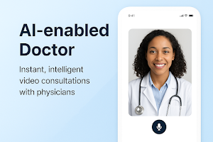 Patients AI: Smart Health Screenshot 1