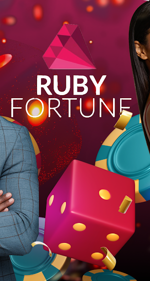 Ruby fortune Screenshot 2