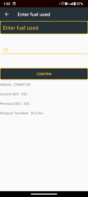 Fuel Station Screenshot 2