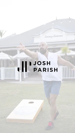 TheJoshParish Screenshot 0