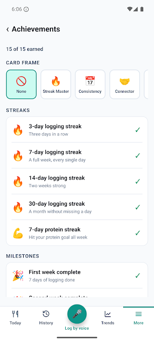 Rasa Fit Screenshot 0