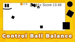 Control Ball Balance Screenshot 0