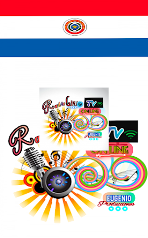 Radio Genio TV Screenshot 1