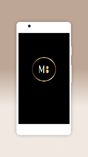 Motiv8 BK Screenshot 0
