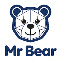Mr Bear