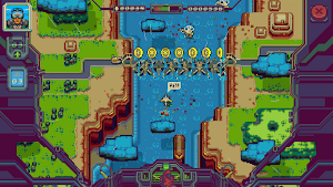 Bridge Strike: Arcade Shooter Screenshot 3