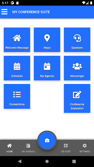 GSAS 2022 Screenshot 1