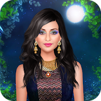 Fashion Girl Salon for Wedding
