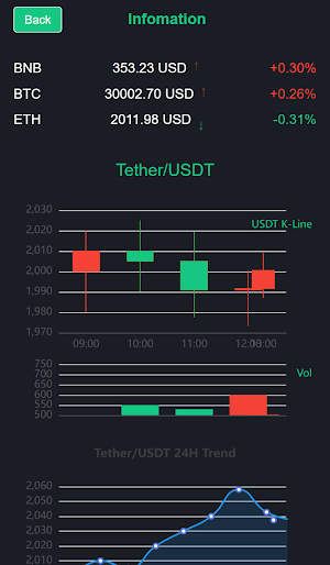 VXORMX Screenshot 2