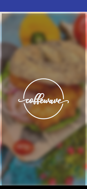 Coffewave Screenshot 1