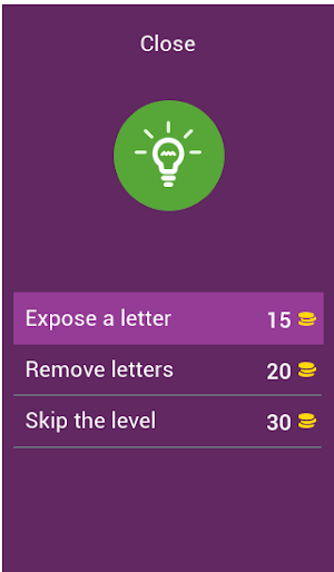 Quiz FF Character Name 2021 Screenshot 1