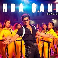 jawan zinda banda