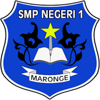 SMPN 1 Maronge