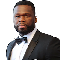 50 Cent Stickers Pro