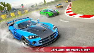 Top Speed Car Racing - New Car Games 2020 Screenshot 3