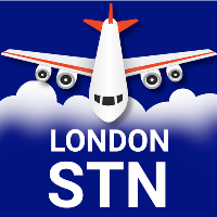 Stansted Airport STN: Flight Arrivals & Departures