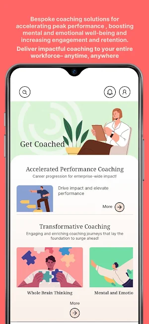 SherlockSupercoach.ai Screenshot 3