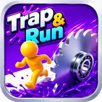 Crowd Trap Idle Run Fury Quest