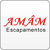 Amâm Escapamentos - Catálogo