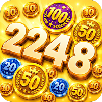 Merge 2248: Puzzle Master