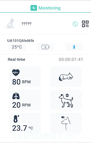 Telemedicine Pets Screenshot 1